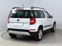 Škoda Yeti  2.0 TDI Outdoor