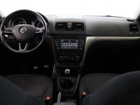 Škoda Yeti  2.0 TDI Outdoor
