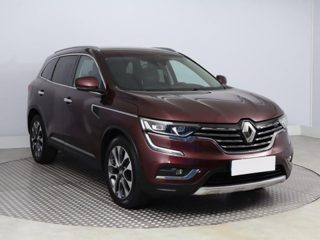 Renault Koleos  2.0 dCi 