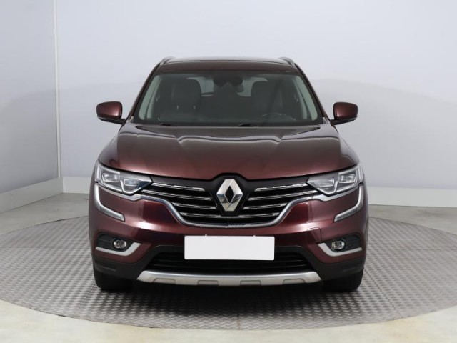 Renault Koleos  2.0 dCi 