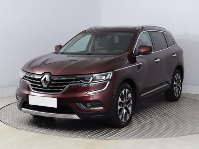Renault Koleos  2.0 dCi 