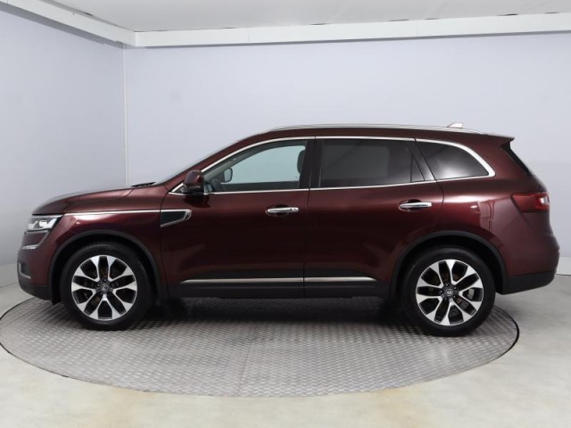 Renault Koleos  2.0 dCi 