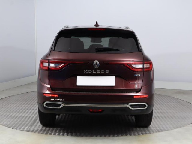 Renault Koleos  2.0 dCi 
