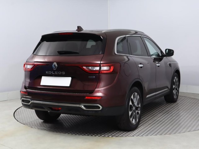 Renault Koleos  2.0 dCi 