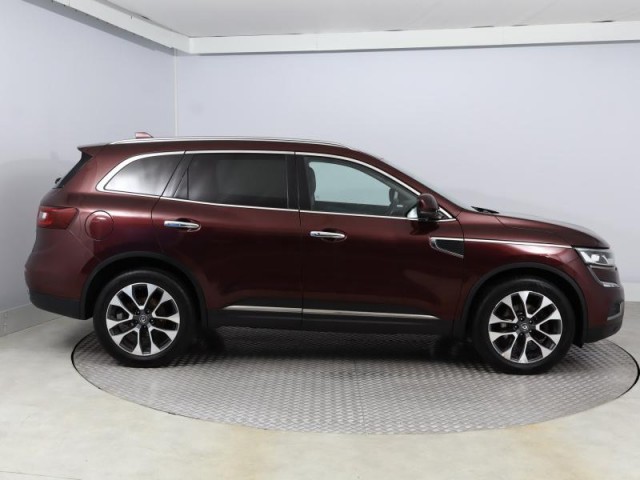 Renault Koleos  2.0 dCi 