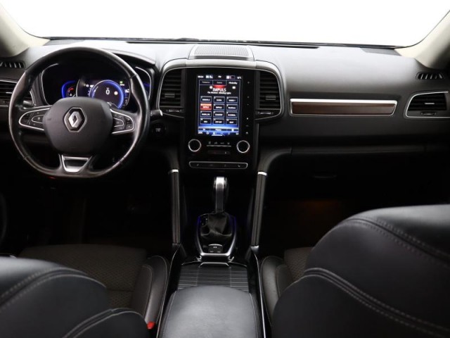 Renault Koleos  2.0 dCi 