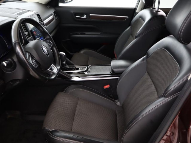 Renault Koleos  2.0 dCi 