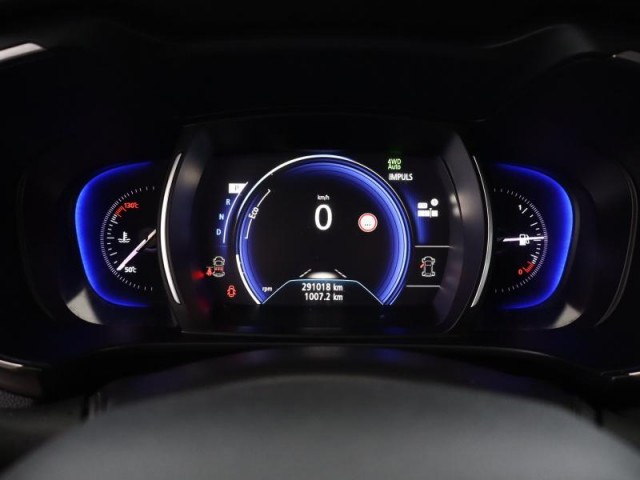 Renault Koleos  2.0 dCi 
