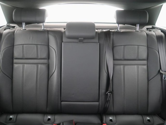 Land Rover Range Rover Evoque  TD4 White Dynamic