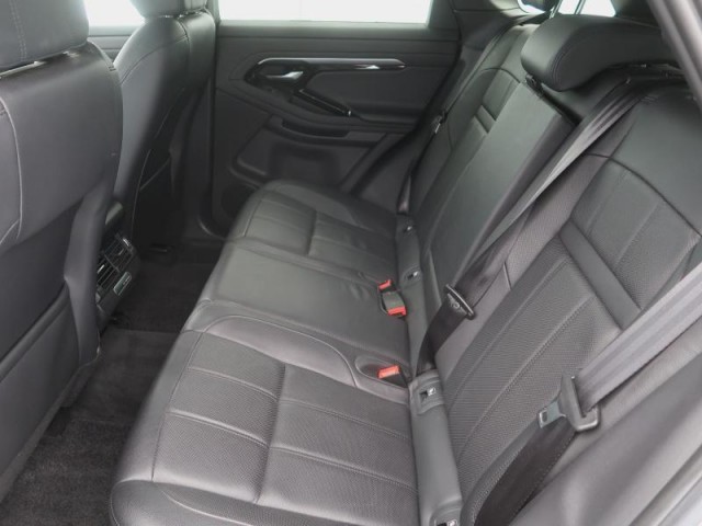 Land Rover Range Rover Evoque  TD4 White Dynamic
