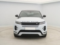 Land Rover Range Rover Evoque  TD4 White Dynamic