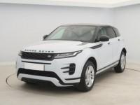 Land Rover Range Rover Evoque  TD4 White Dynamic