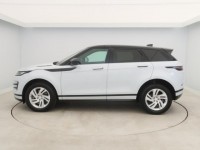 Land Rover Range Rover Evoque  TD4 White Dynamic