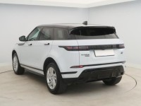 Land Rover Range Rover Evoque  TD4 White Dynamic