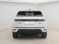 Land Rover Range Rover Evoque  TD4 White Dynamic