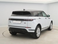 Land Rover Range Rover Evoque  TD4 White Dynamic