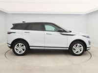 Land Rover Range Rover Evoque  TD4 White Dynamic