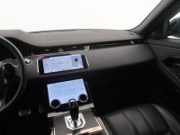 Land Rover Range Rover Evoque  TD4 White Dynamic