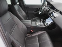 Land Rover Range Rover Evoque  TD4 White Dynamic
