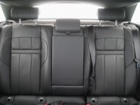 Land Rover Range Rover Evoque  TD4 White Dynamic