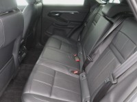 Land Rover Range Rover Evoque  TD4 White Dynamic
