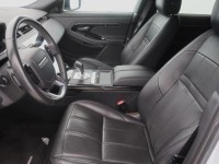 Land Rover Range Rover Evoque  TD4 White Dynamic