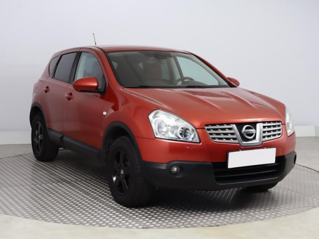 Nissan Qashqai  1.6 