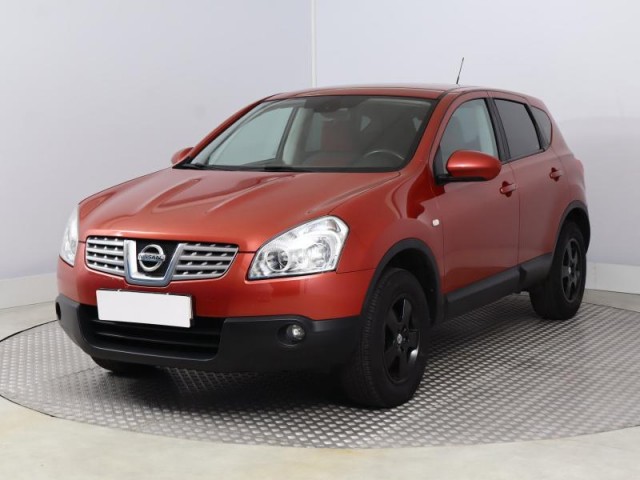 Nissan Qashqai  1.6 