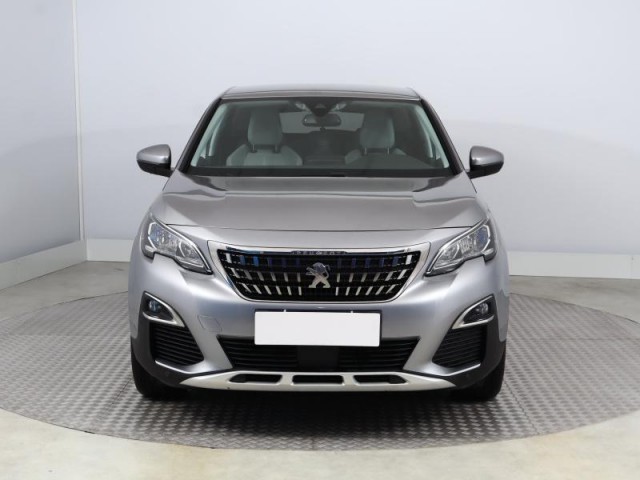 Peugeot 3008  1.6 BlueHDi 