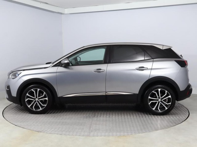 Peugeot 3008  1.6 BlueHDi 
