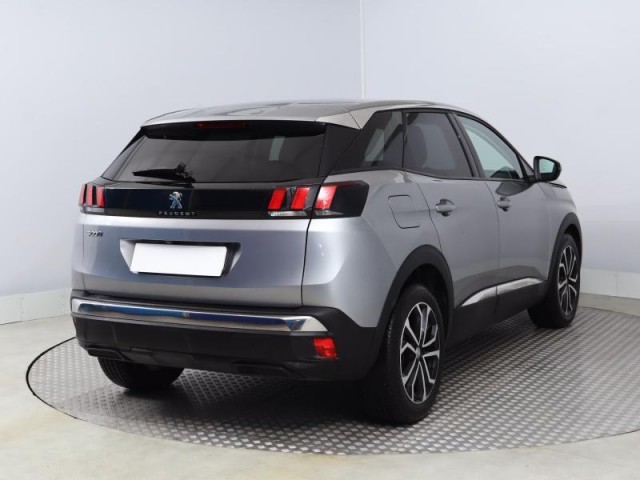 Peugeot 3008  1.6 BlueHDi 