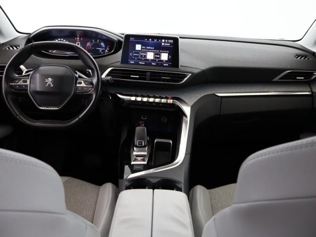 Peugeot 3008  1.6 BlueHDi 