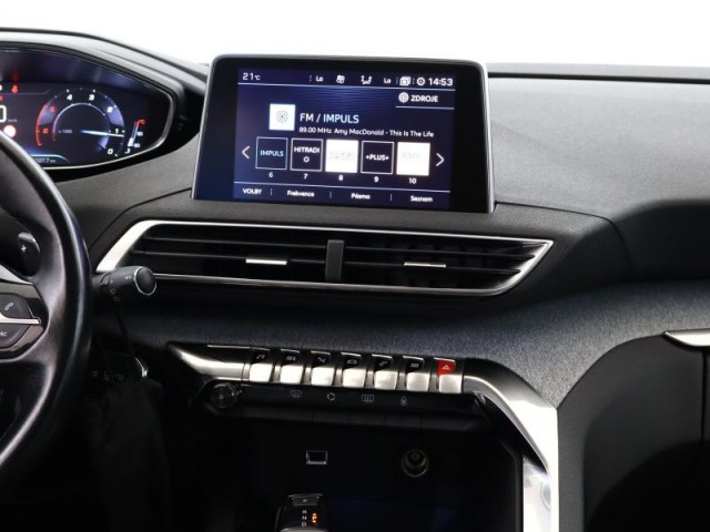 Peugeot 3008  1.6 BlueHDi 