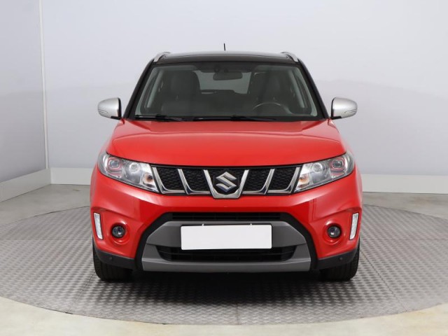 Suzuki Vitara  1.4 BoosterJet 