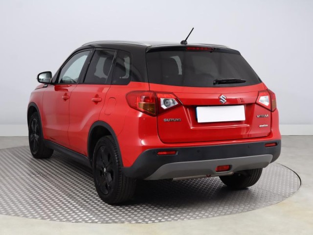 Suzuki Vitara  1.4 BoosterJet 