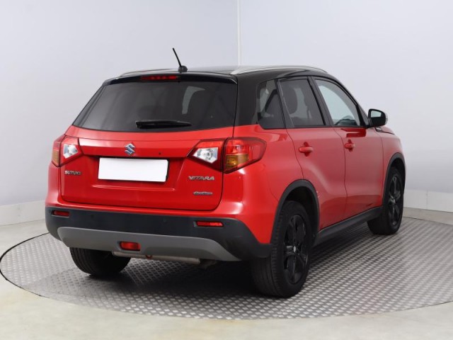 Suzuki Vitara  1.4 BoosterJet 