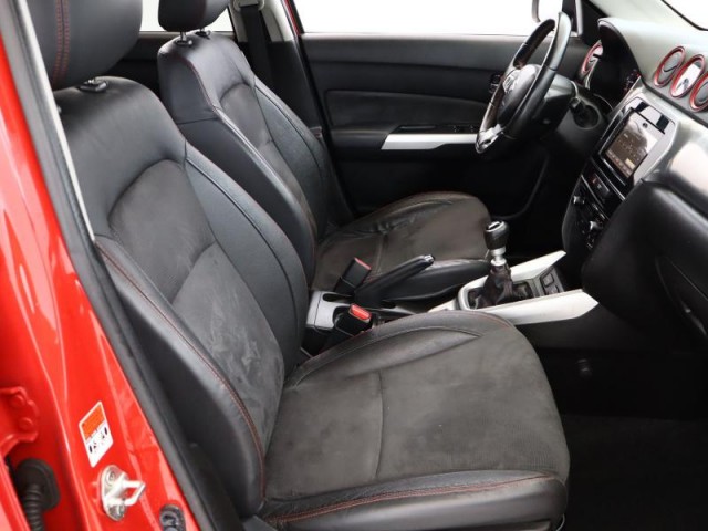 Suzuki Vitara  1.4 BoosterJet 