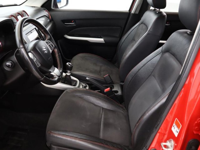 Suzuki Vitara  1.4 BoosterJet 