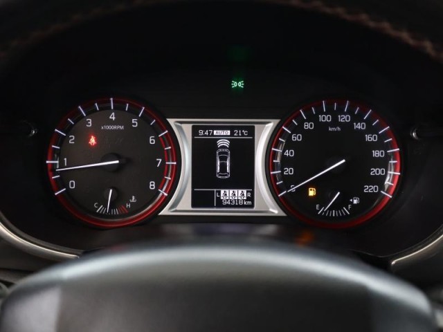 Suzuki Vitara  1.4 BoosterJet 