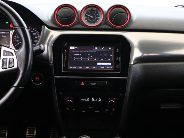 Suzuki Vitara  1.4 BoosterJet 