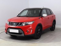 Suzuki Vitara  1.4 BoosterJet 