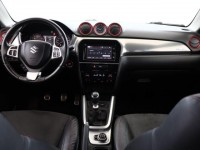 Suzuki Vitara  1.4 BoosterJet 