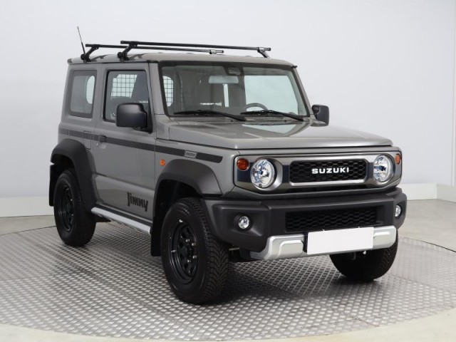 Suzuki Jimny  1.5 AllGrip 