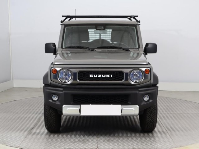 Suzuki Jimny  1.5 AllGrip 
