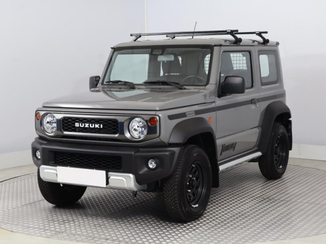 Suzuki Jimny  1.5 AllGrip 
