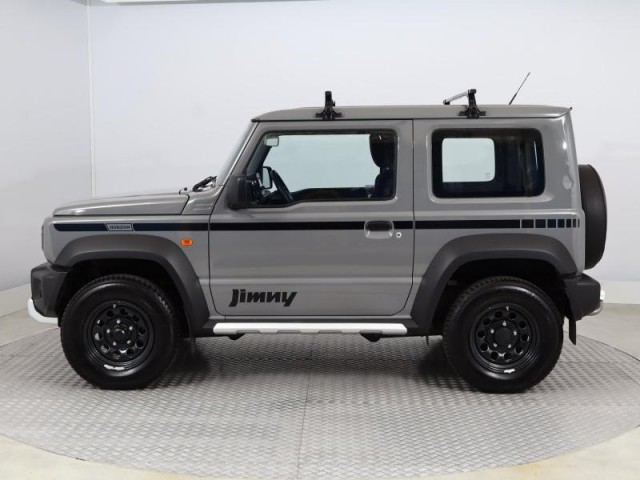 Suzuki Jimny  1.5 AllGrip 