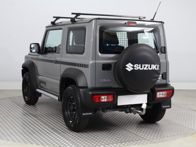 Suzuki Jimny  1.5 AllGrip 