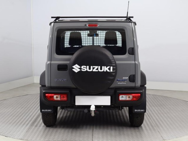 Suzuki Jimny  1.5 AllGrip 