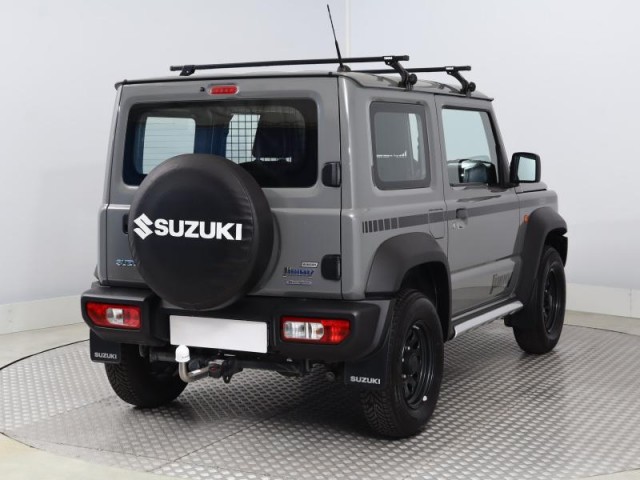 Suzuki Jimny  1.5 AllGrip 