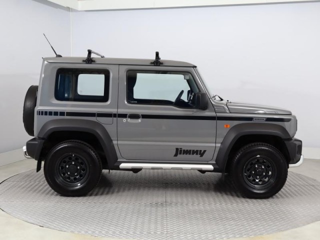 Suzuki Jimny  1.5 AllGrip 